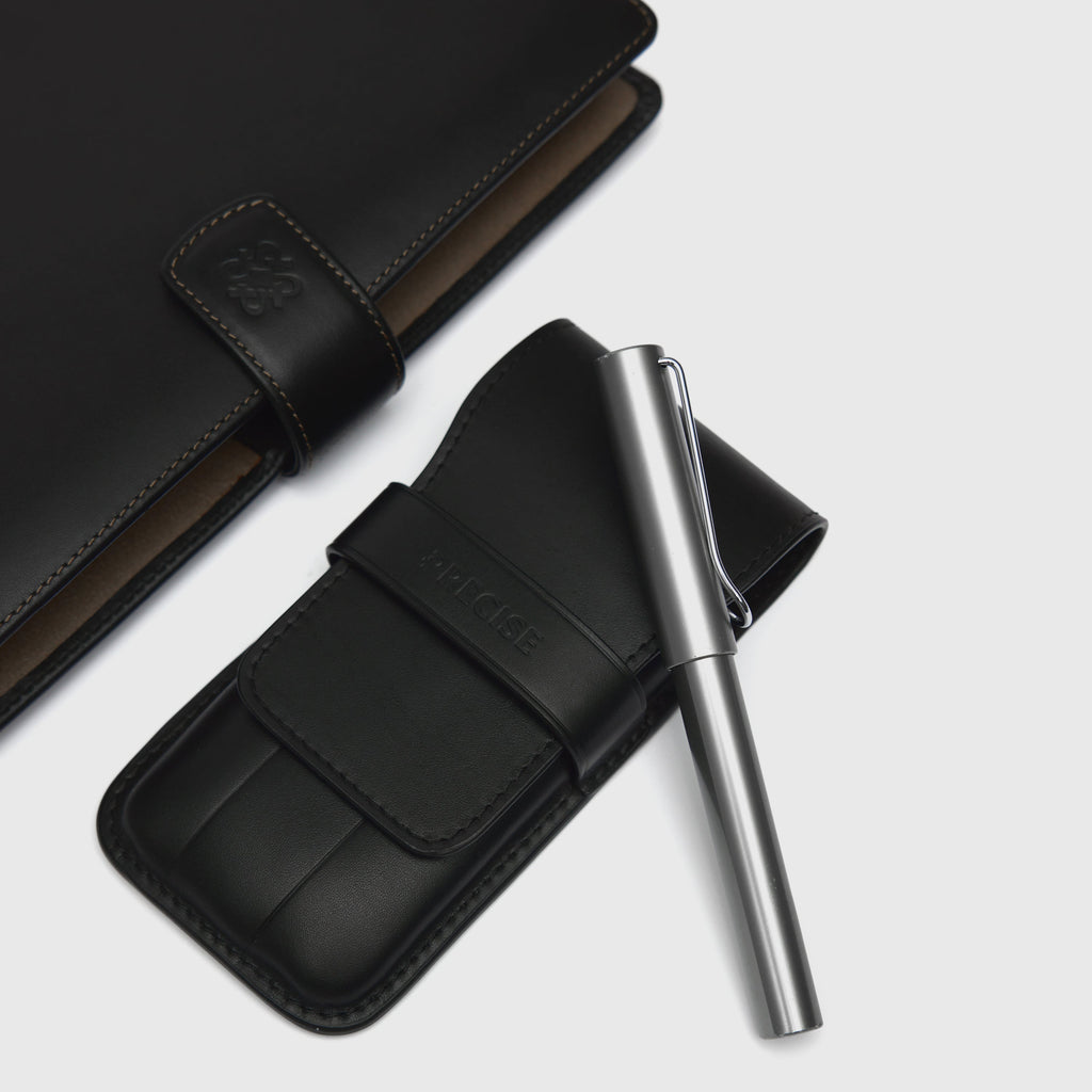 Pen Case - 3 Slot