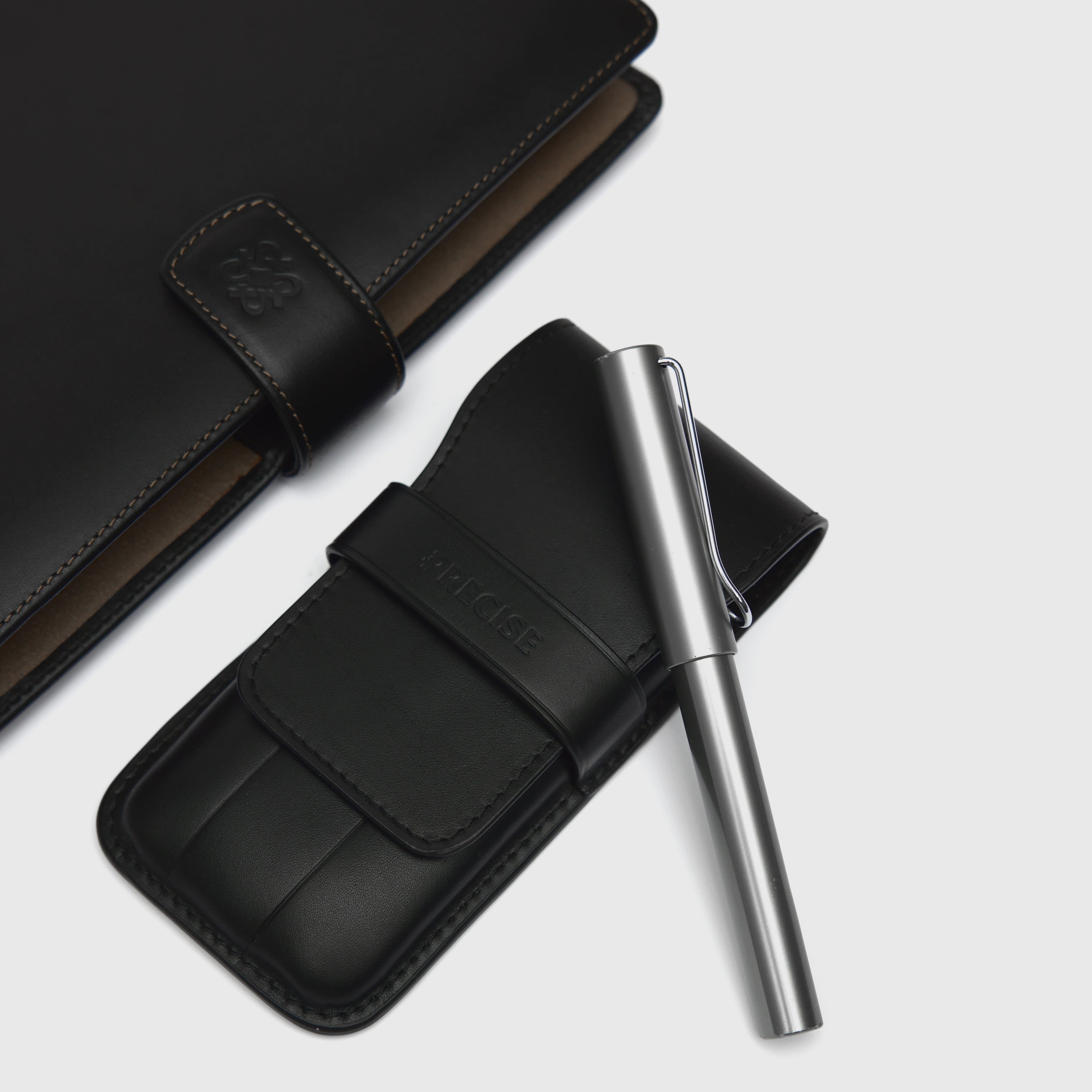 Pen Case - 3 Slot