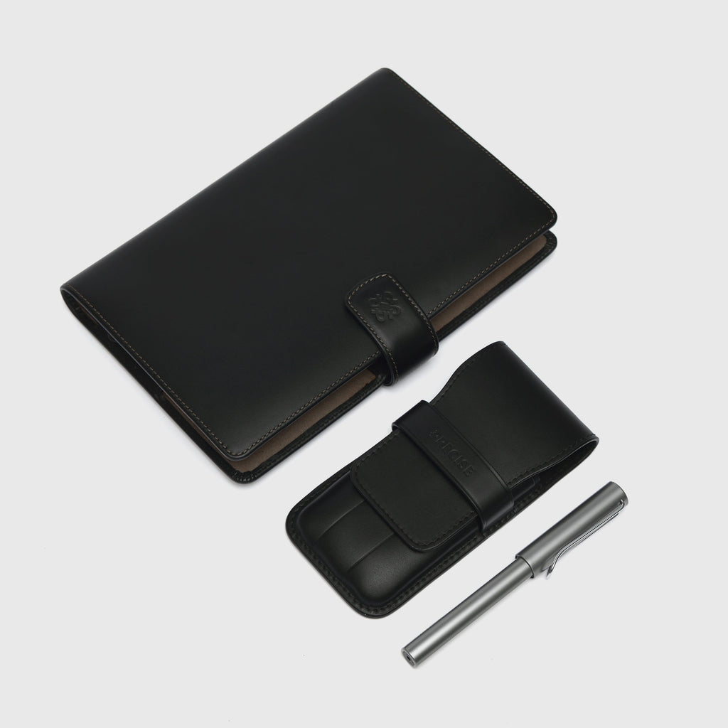 Pen Case - 3 Slot