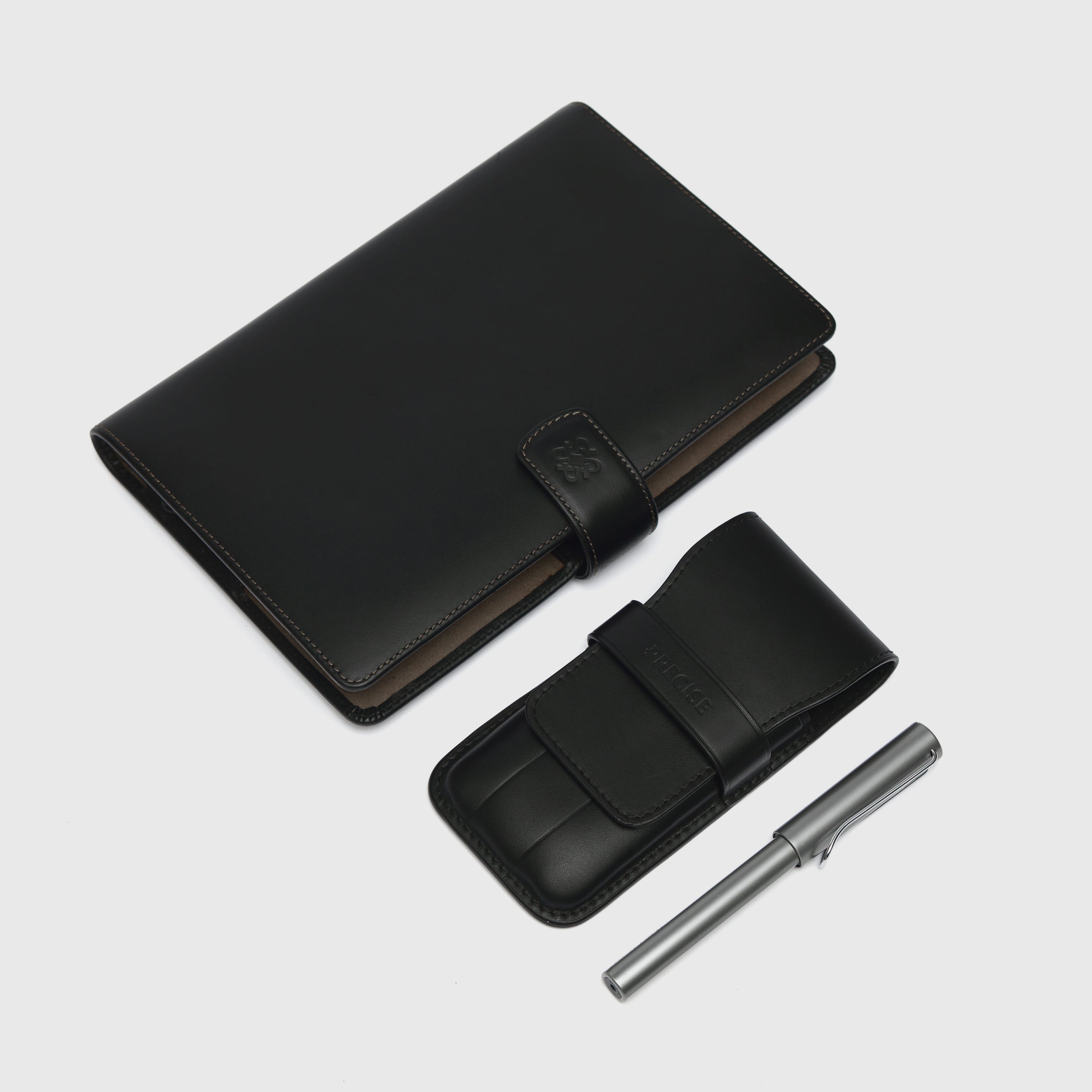 Pen Case - 3 Slot