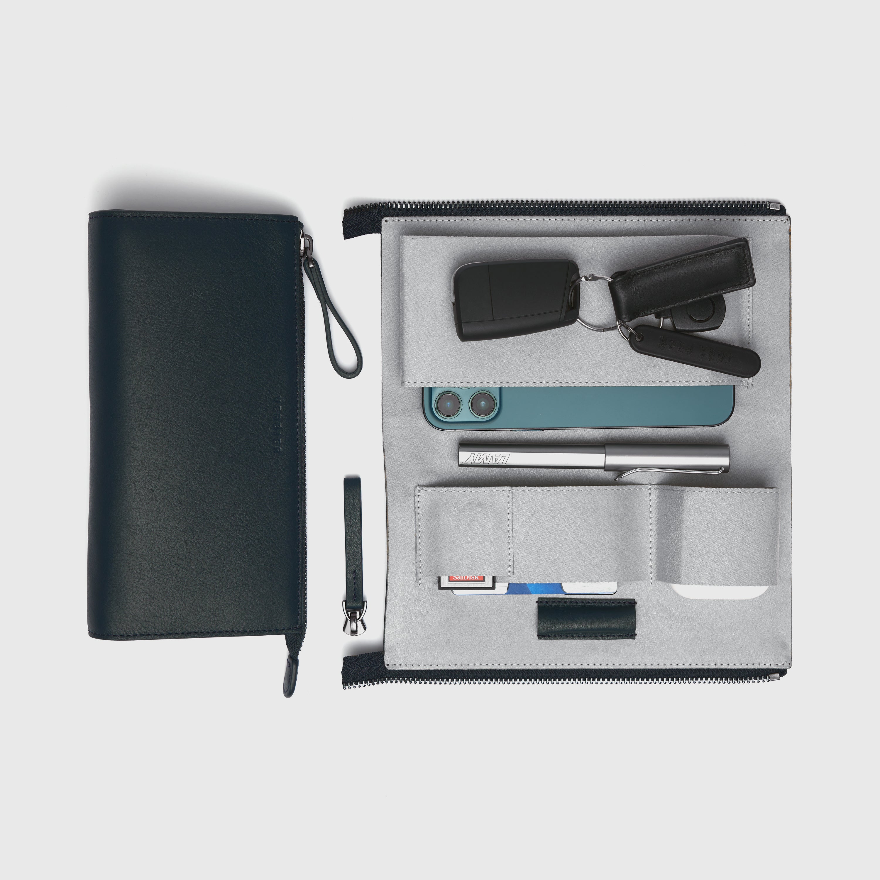 Essentials Bag-1