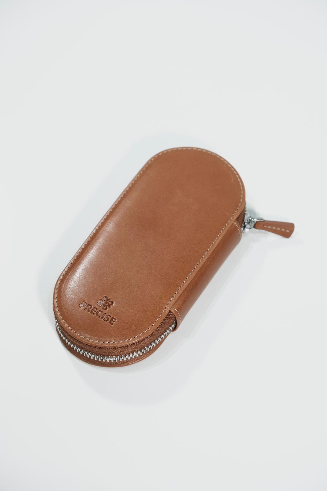 Dual Time Zone Travel Case