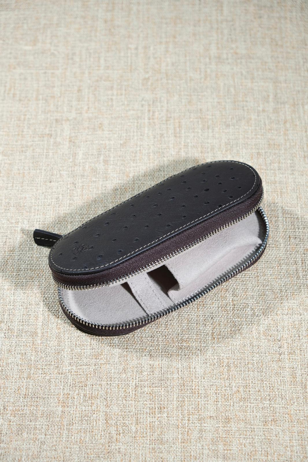 Dual Time Zone Travel Case