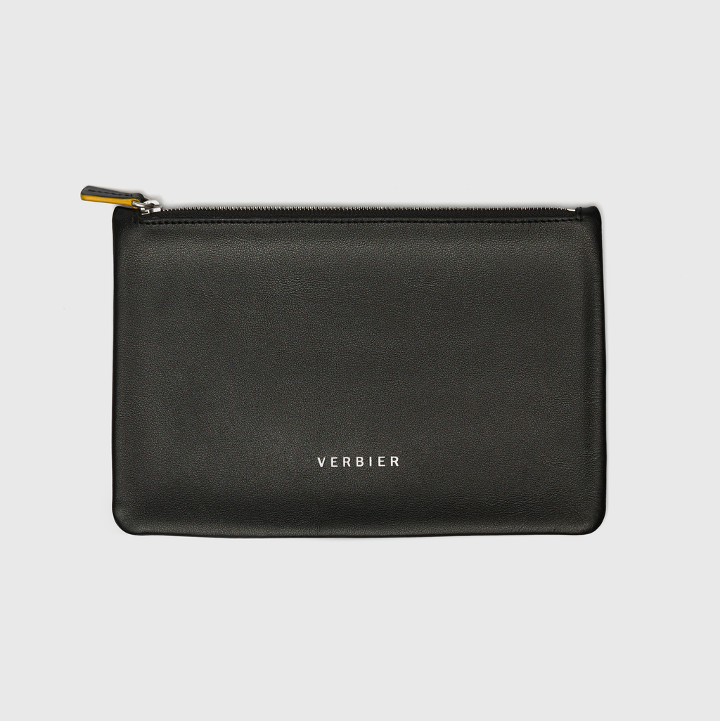 Pouche - Black