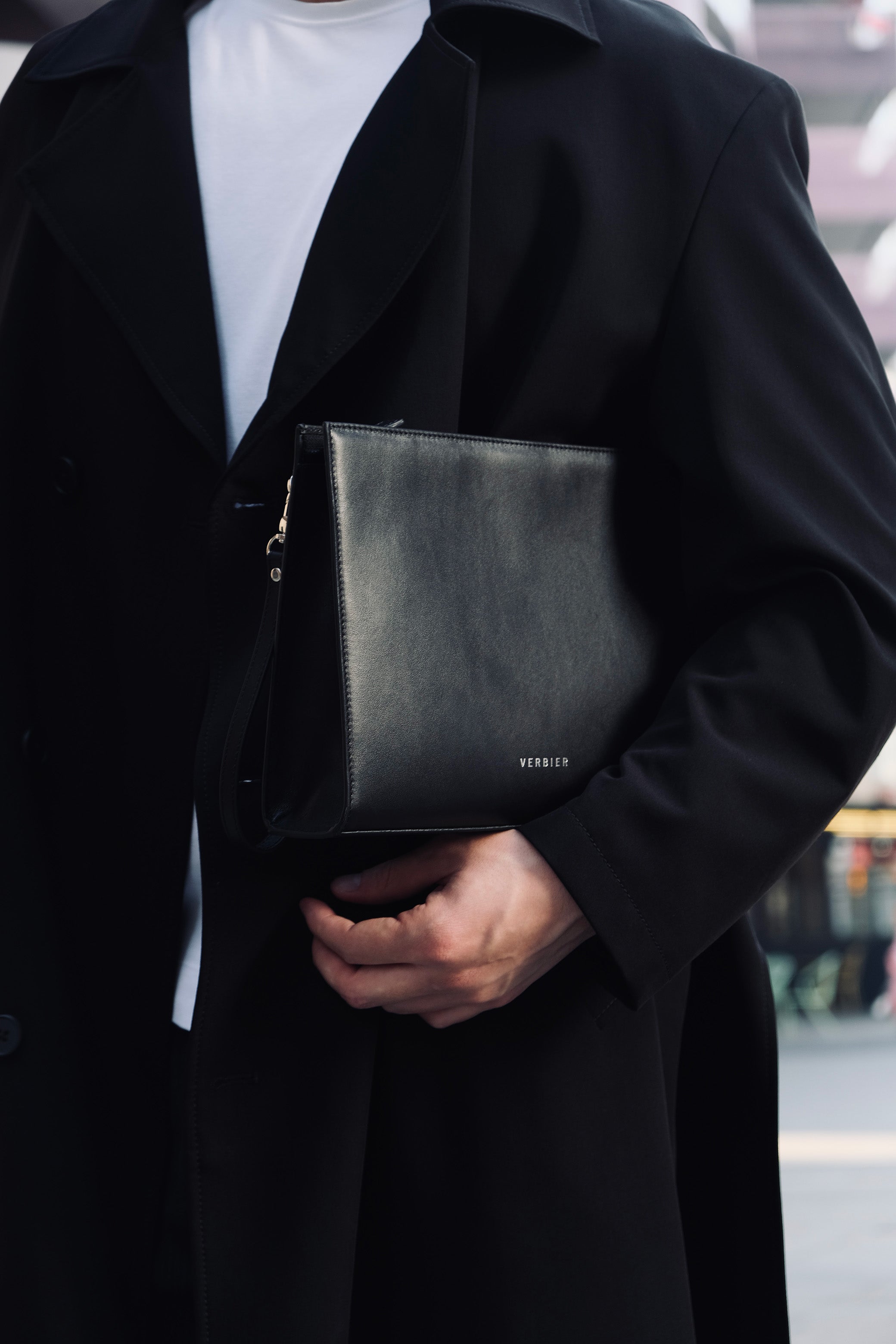 Monolith Bag - Black