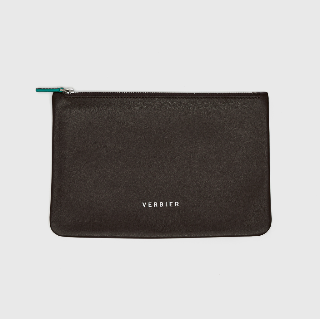 Pouche - Brown