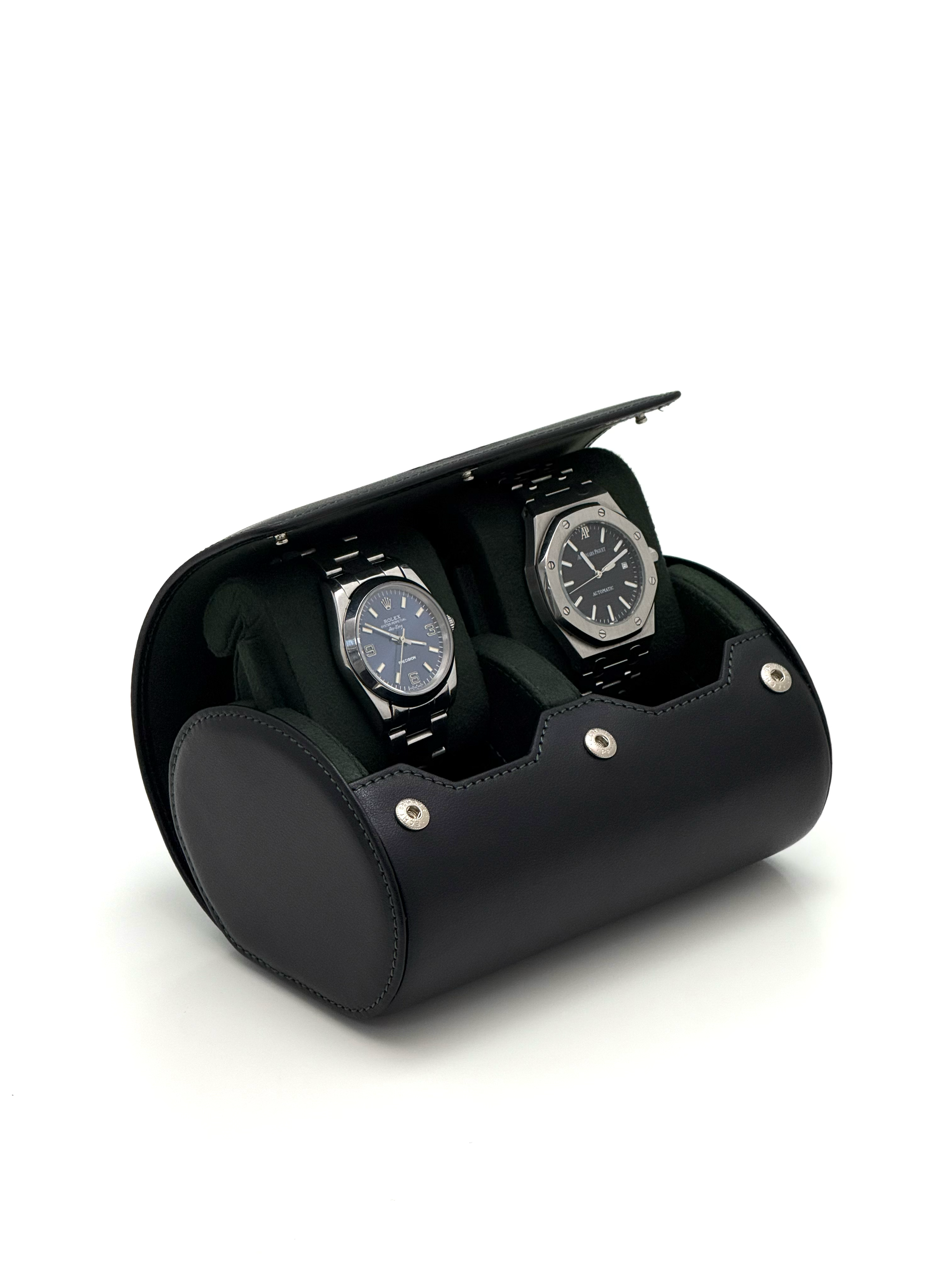 2 Lİ SAAT KORUMA (Watch Roll - 2 Slots G2)-2