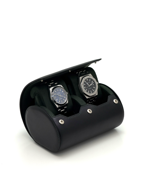 2 Lİ SAAT KORUMA (Watch Roll - 2 Slots G2)