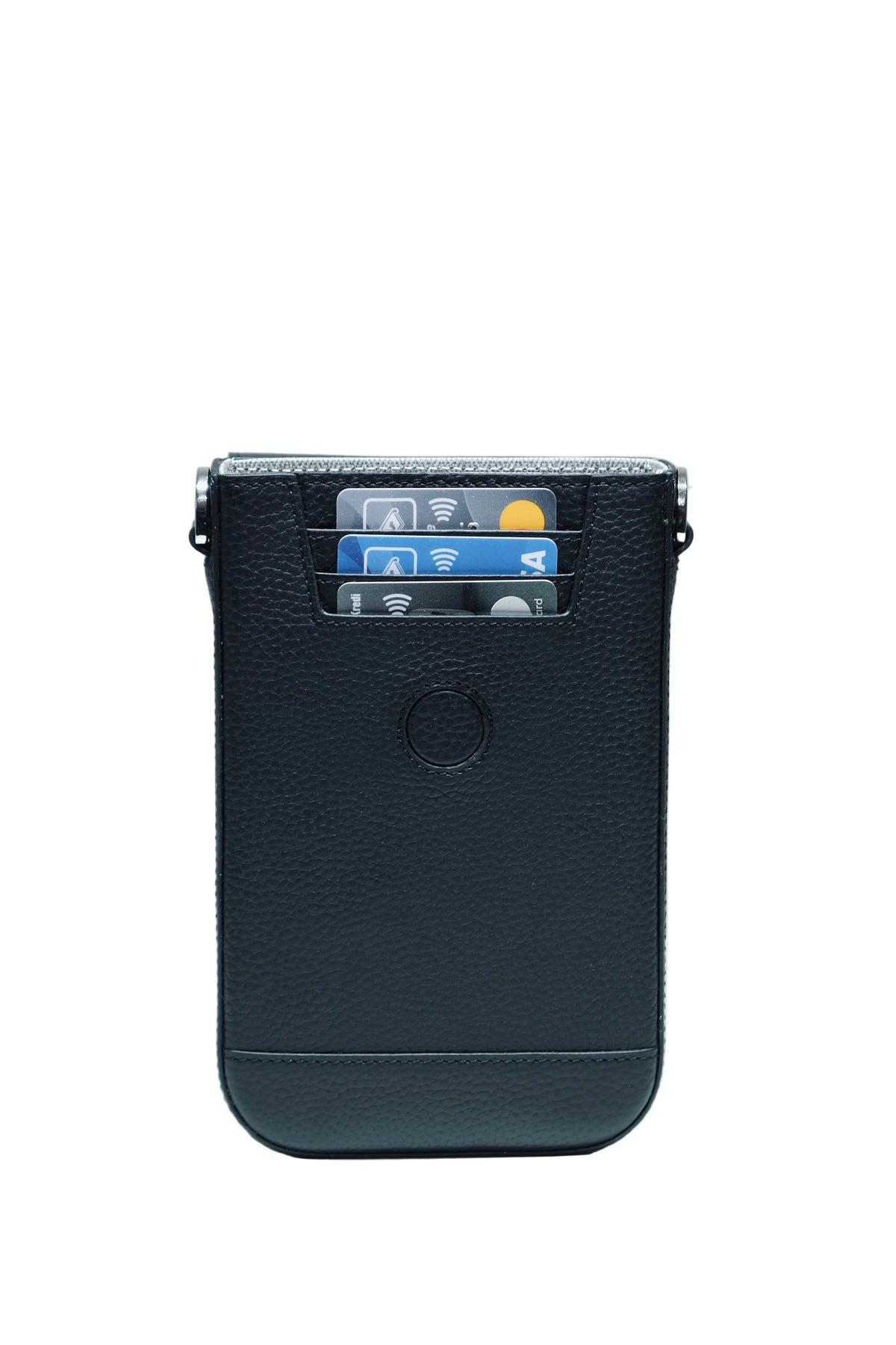 Çapraz Telefon Çantası – PRECISE