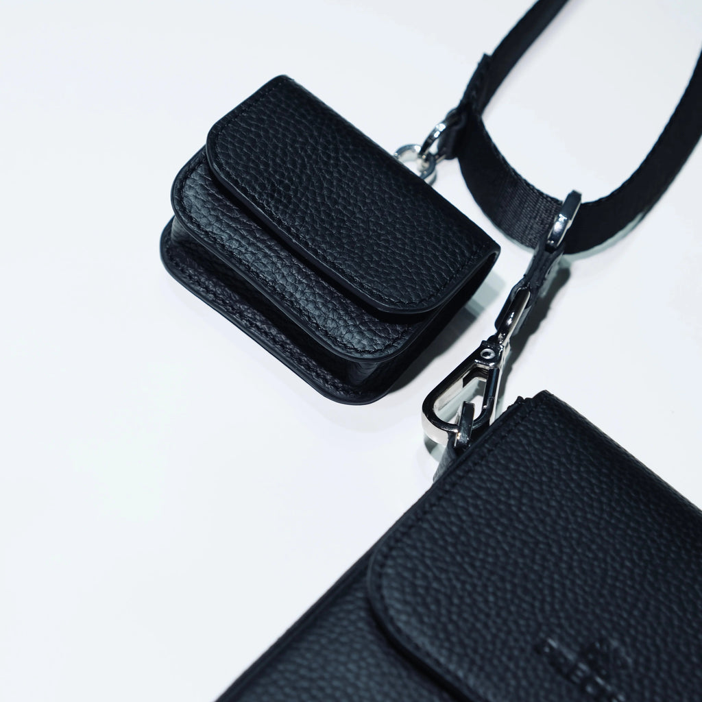 Çapraz Telefon Çantası – PRECISE