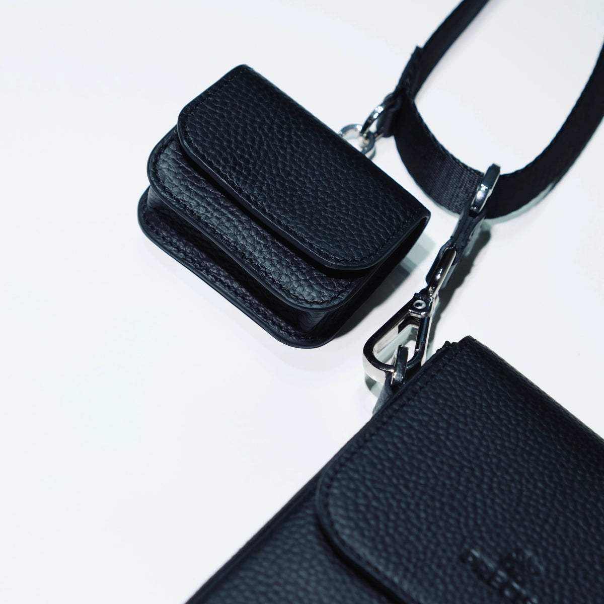 Çapraz Telefon Çantası – PRECISE