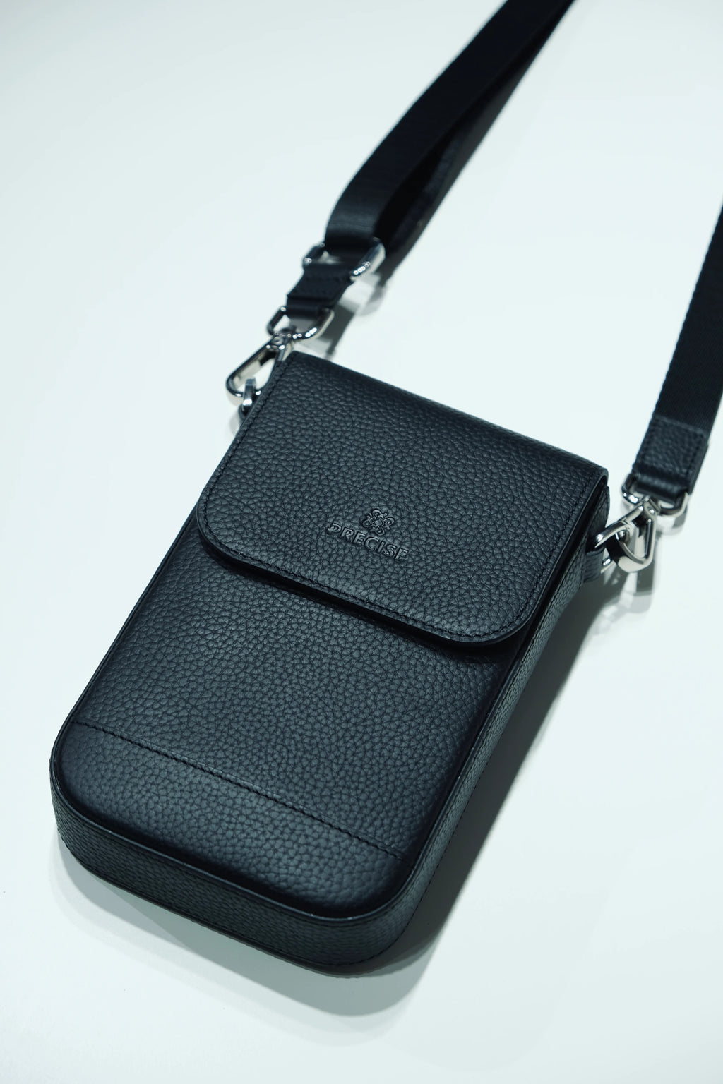 Çapraz Telefon Çantası – PRECISE