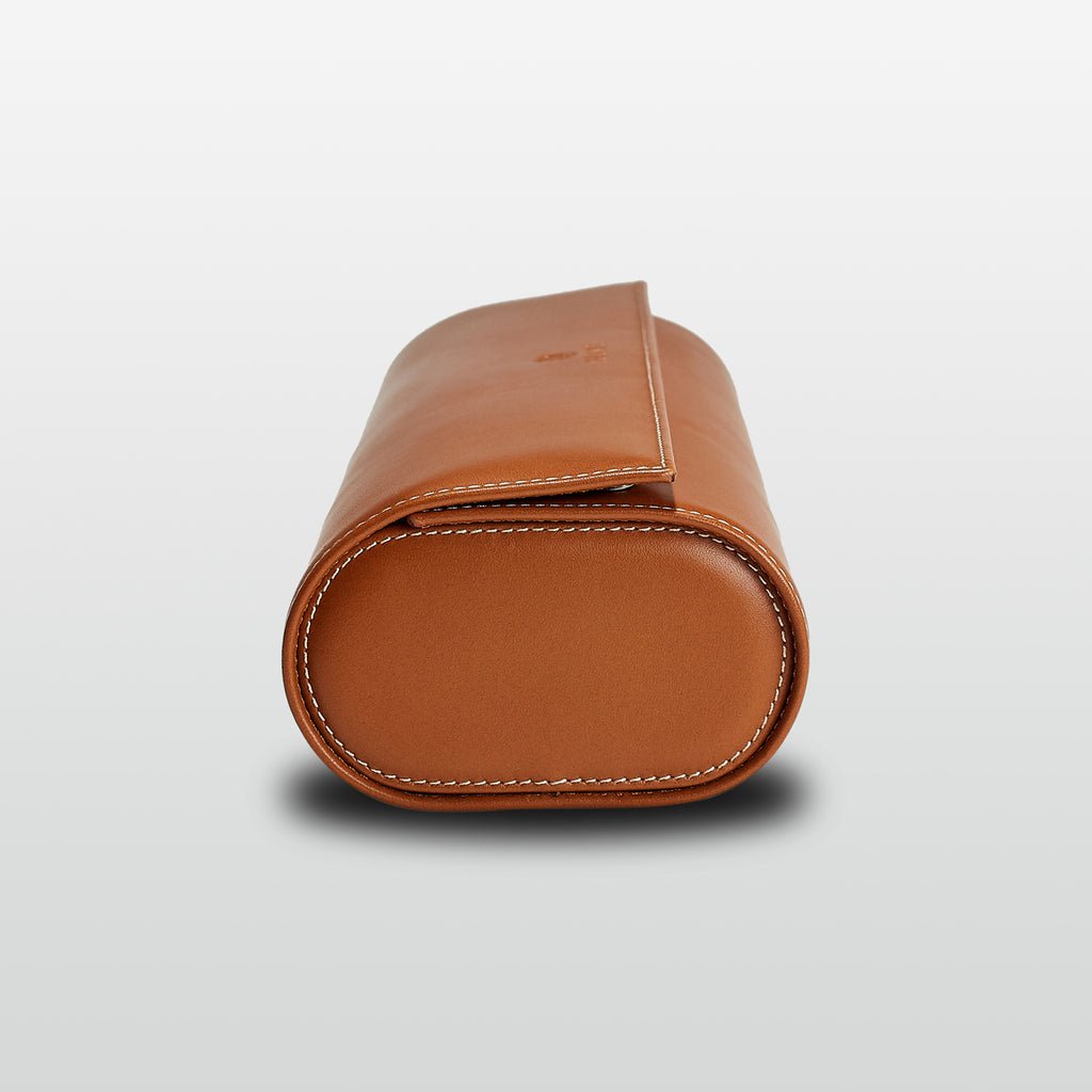 Watch Roll - 4 Slot