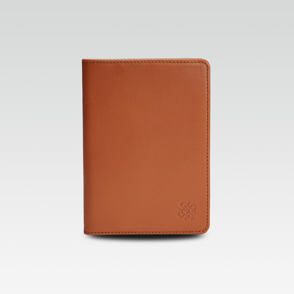 Passport Holder