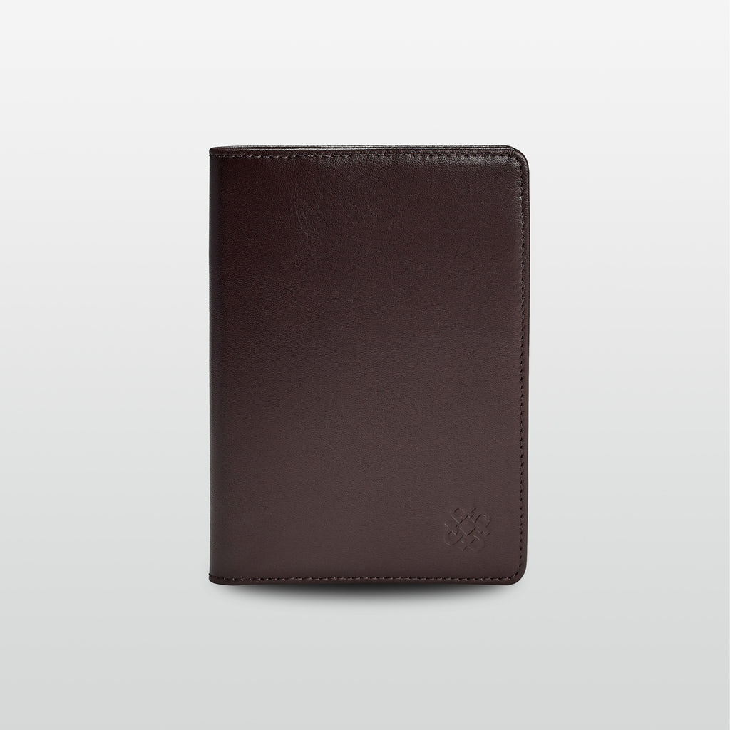 Passport Holder