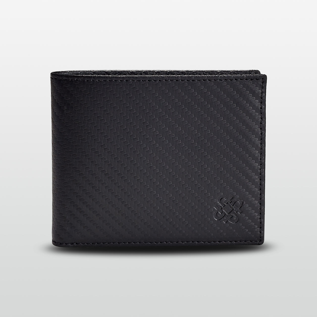 Bifold Wallet with Coin Pocket-14
