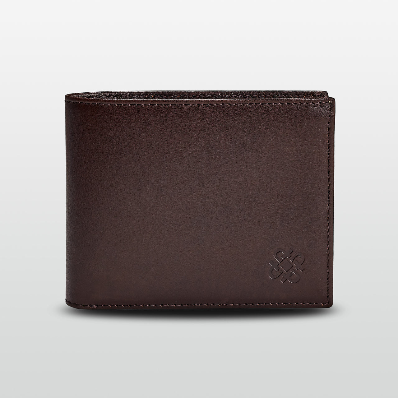 Bifold Wallet with Coin Pocket