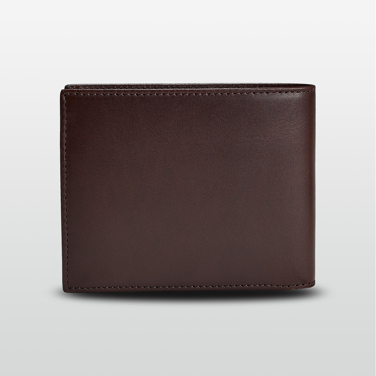 Bifold Wallet with Coin Pocket