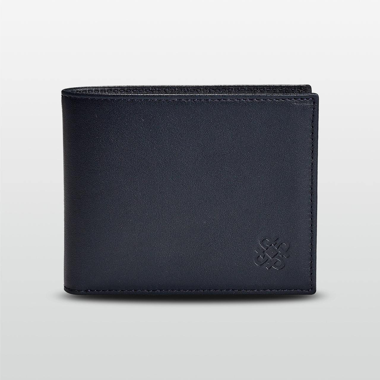 Bifold Wallet with Coin Pocket-8