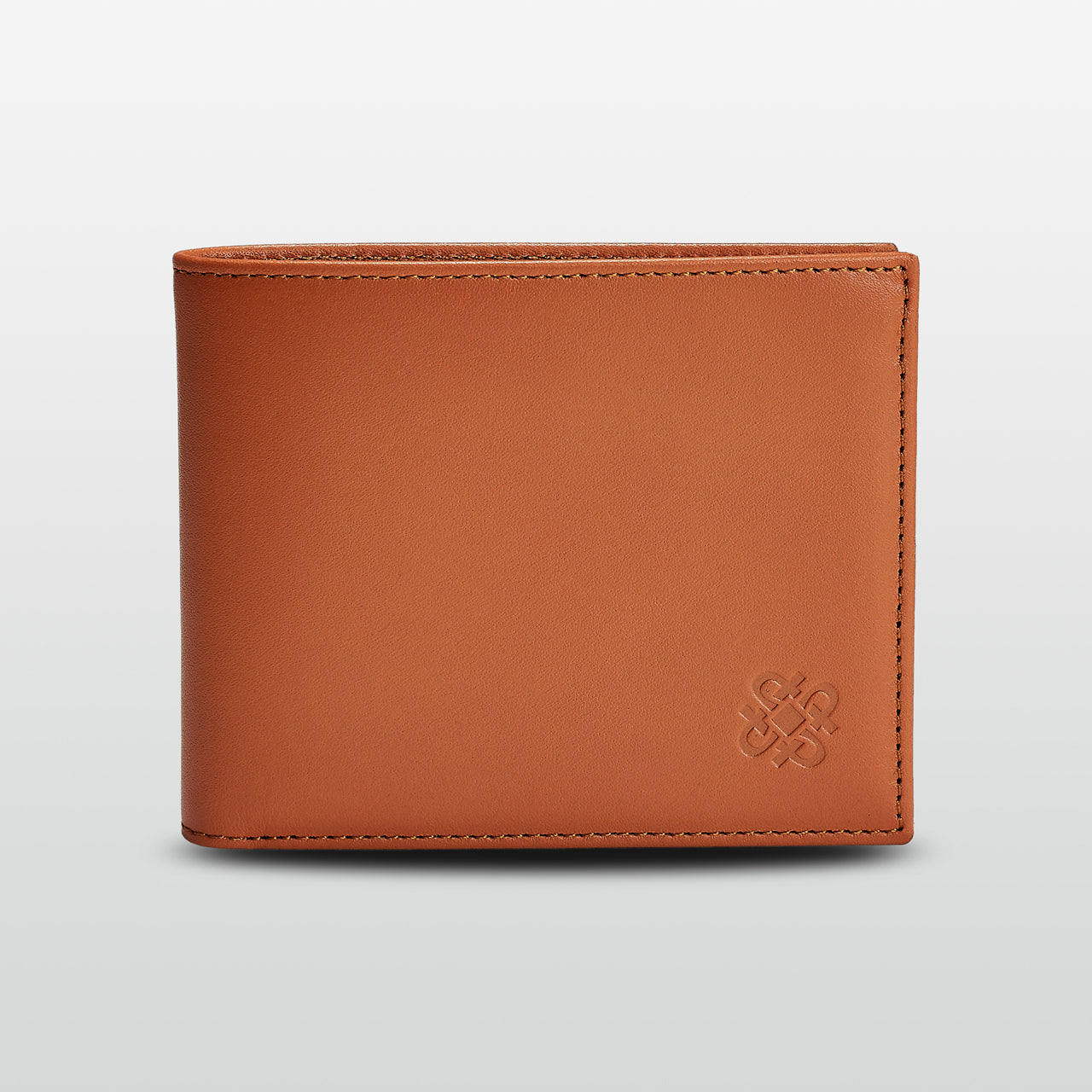 Bifold Wallet with Coin Pocket-11