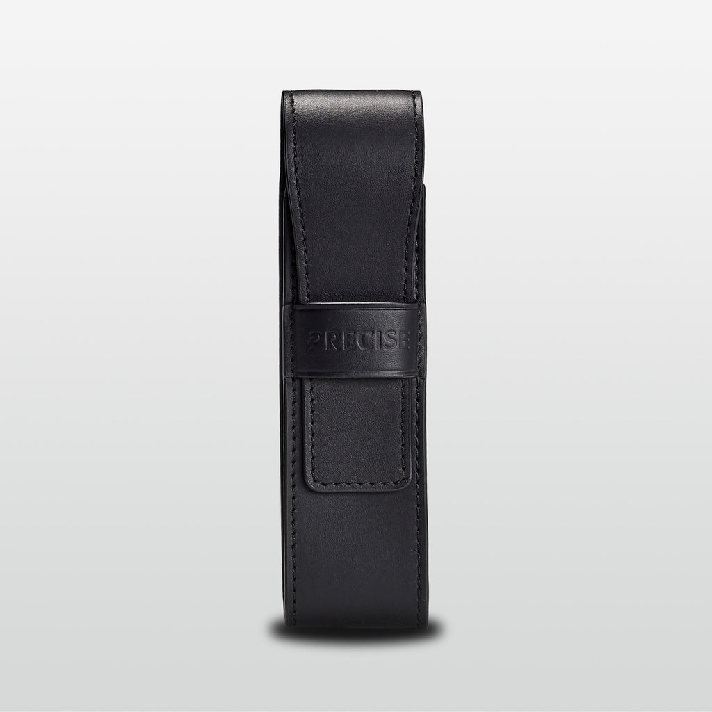 Bridge Lid Single Pen Case