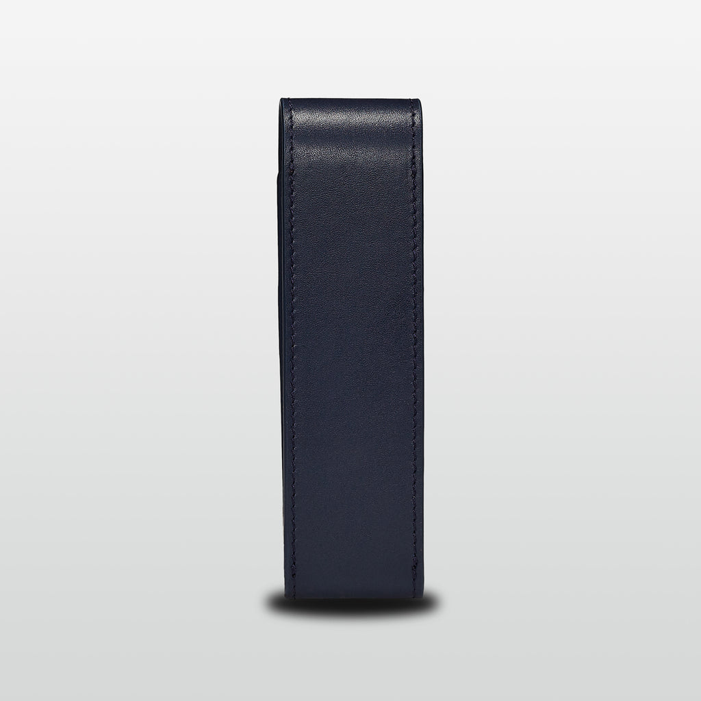 Bridge Lid Single Pen Case