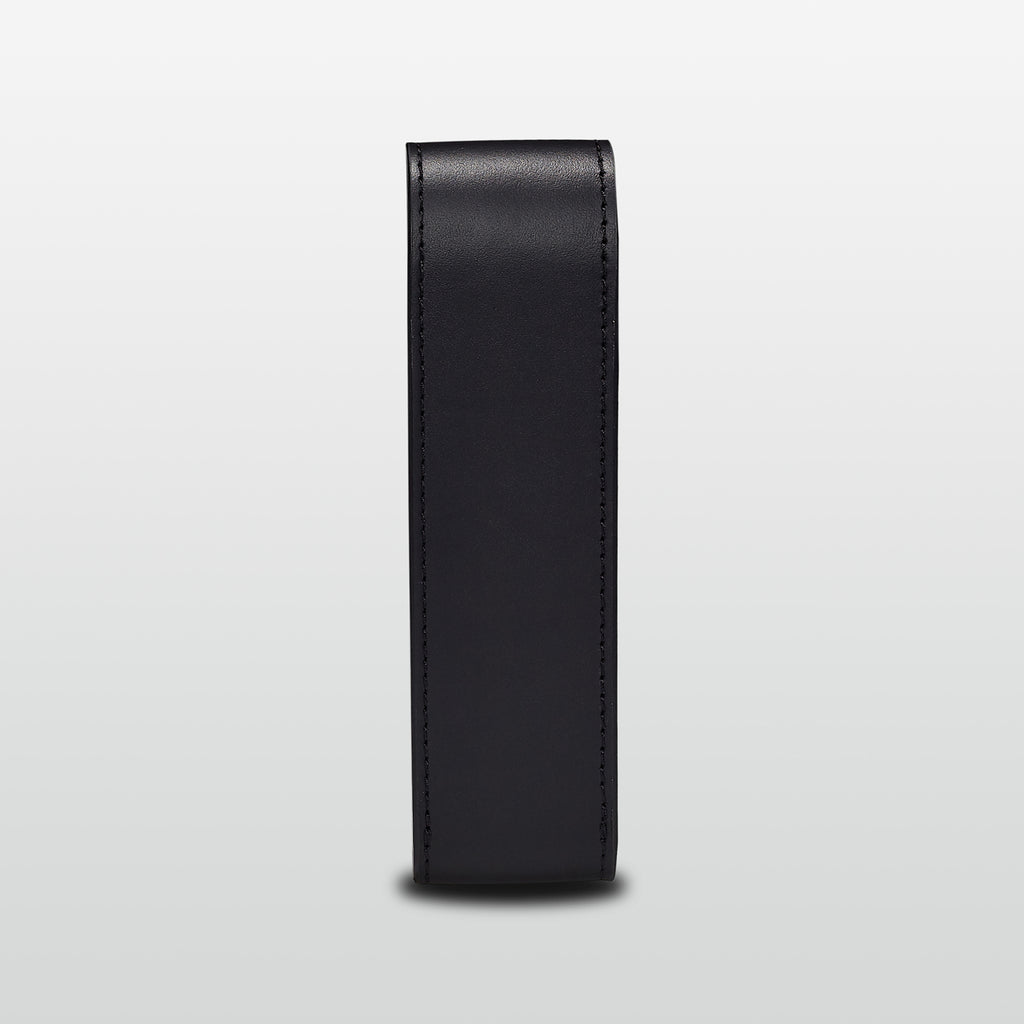Bridge Lid Single Pen Case